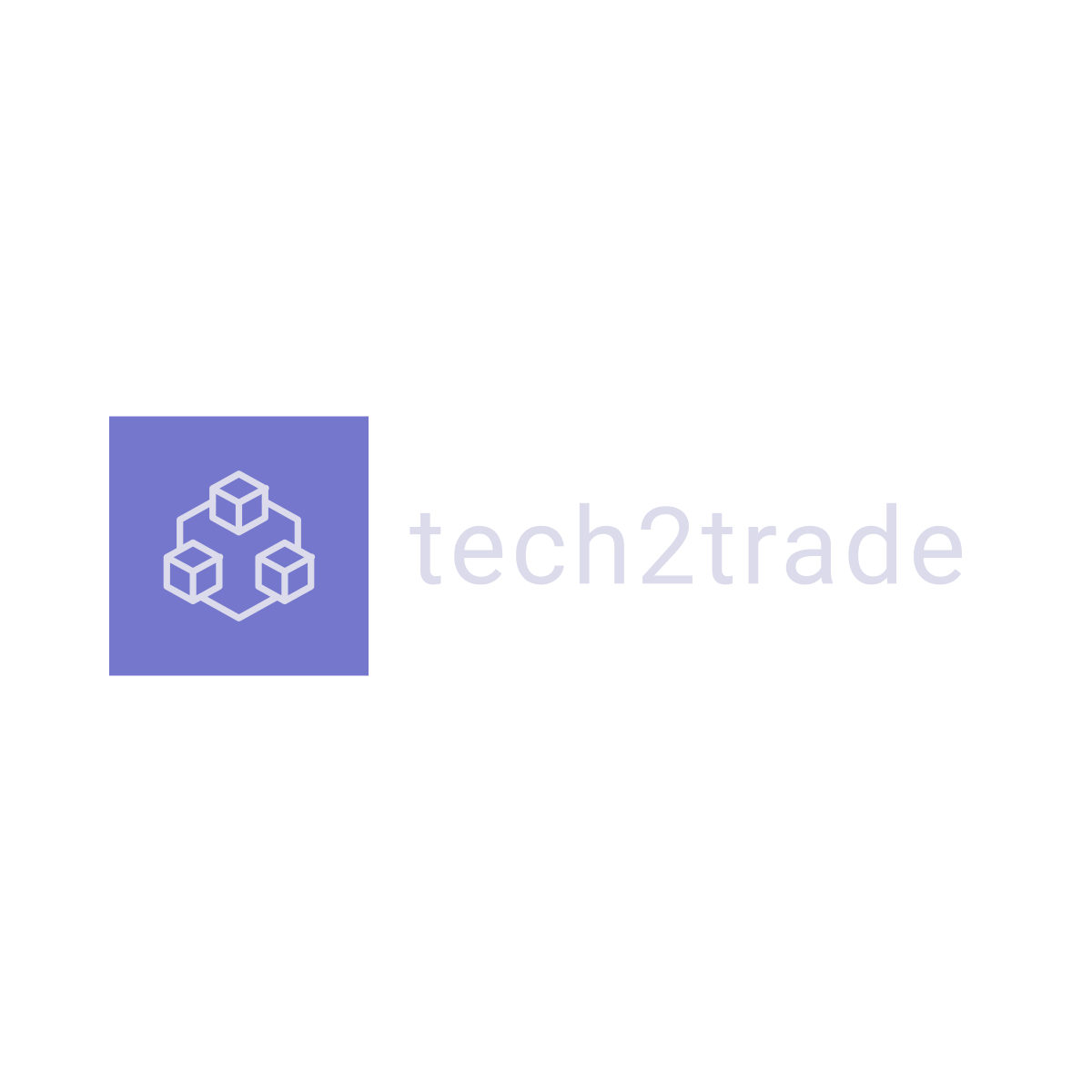 Tech2Trade Logo